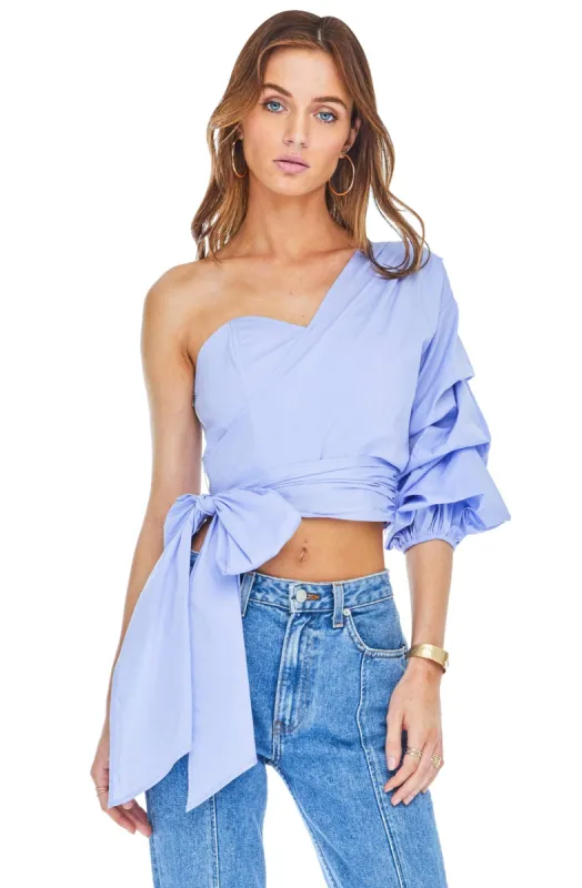 Braxton Top sold by Astr