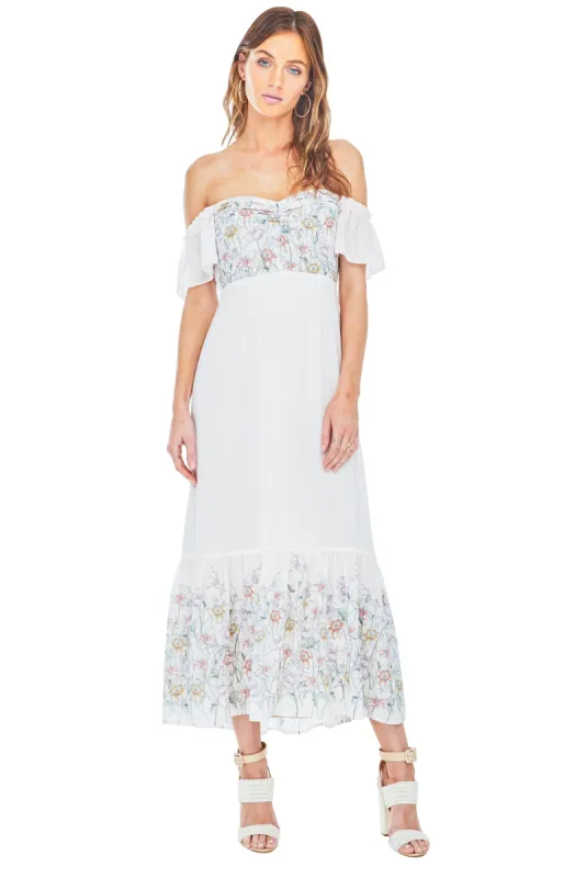 Angelina Dress sold by Astr