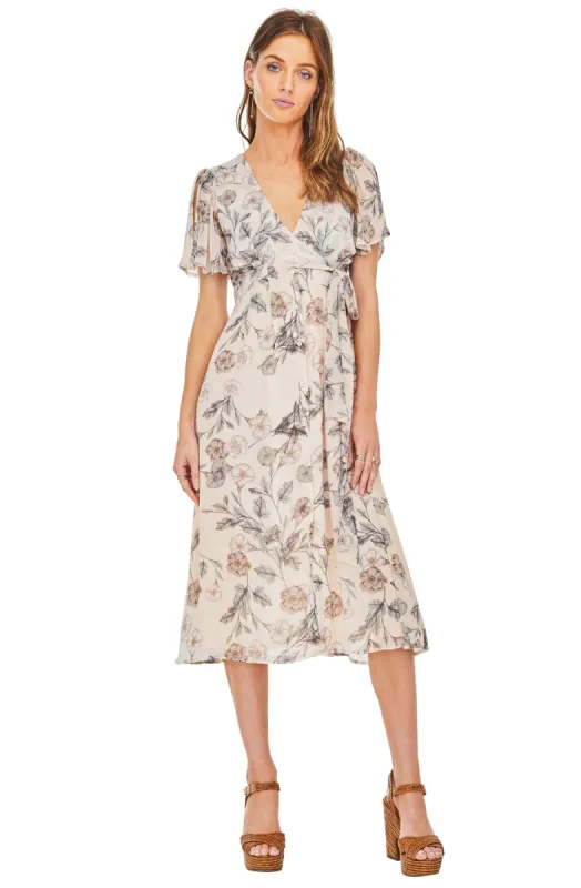 Azalea Dress made by Astr