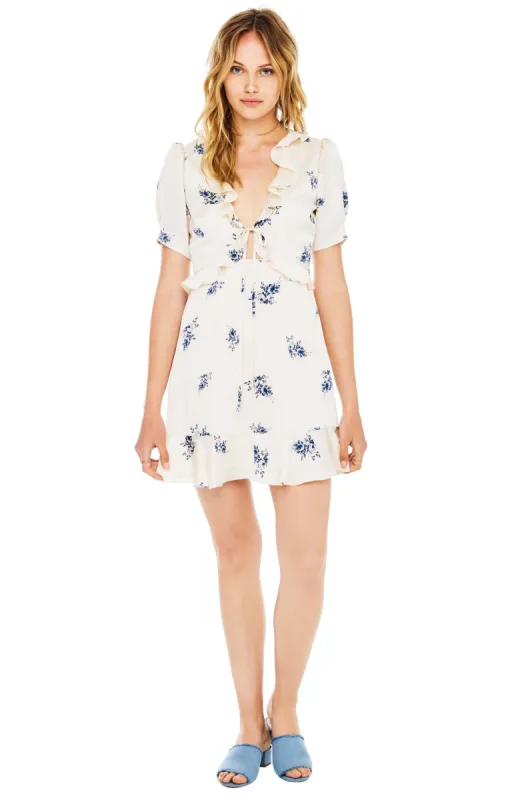 Billie Dress sold by Astr