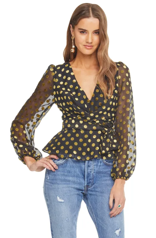 Tonic Top sold by Astr