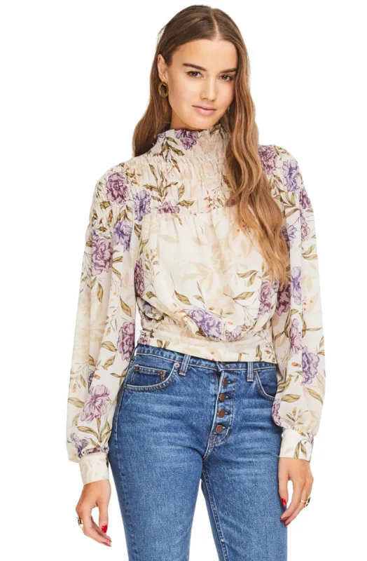 Rhonda Top sold by Astr
