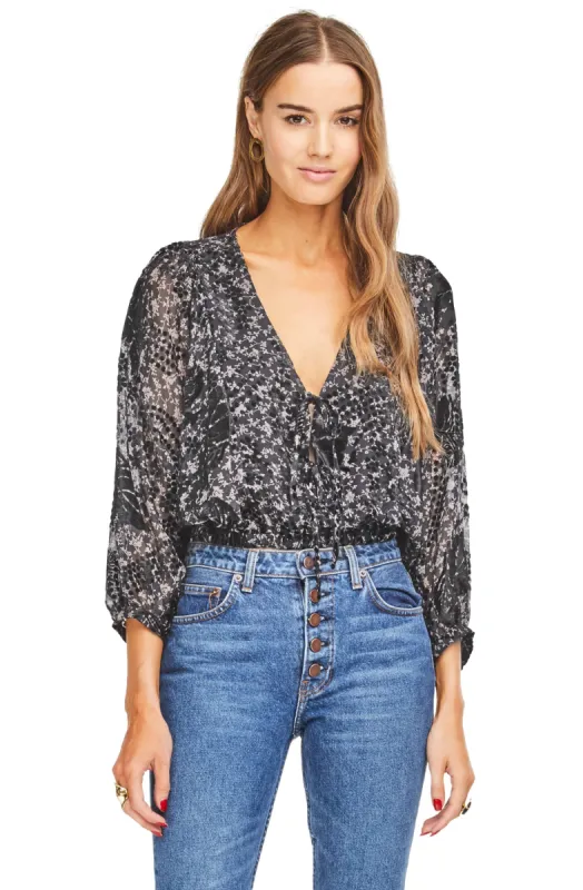 Shawna Top sold by Astr