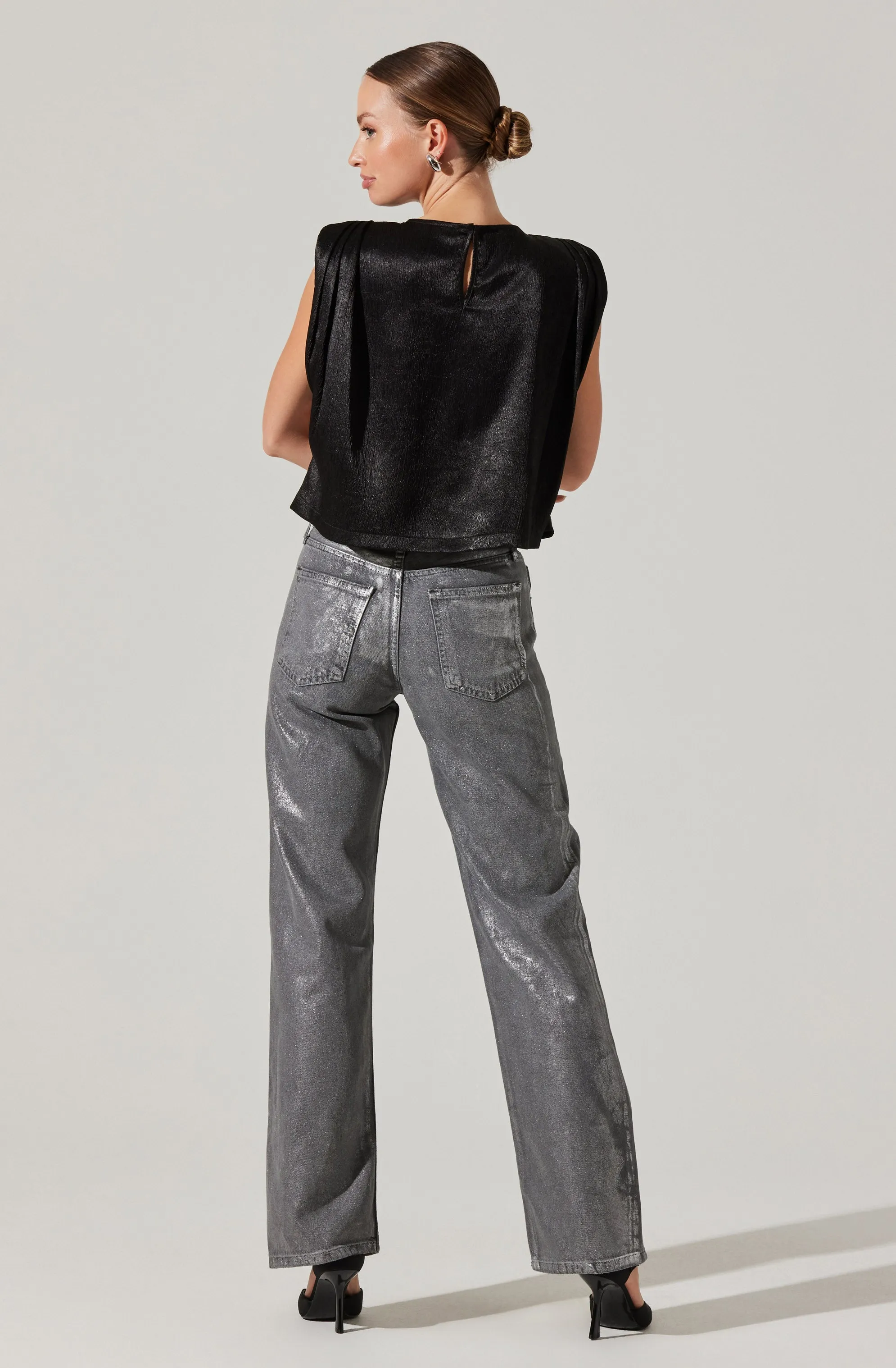 Isola top sold by Astr product image thumbnail 4