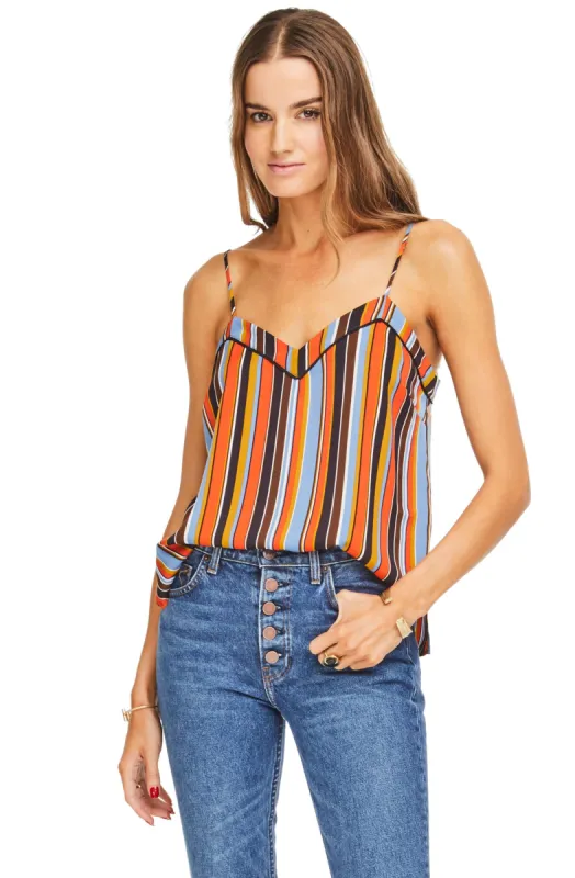 Deja Top made by Astr