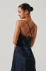 Palisades Cowl Neck Maxi Dress sold by Astr