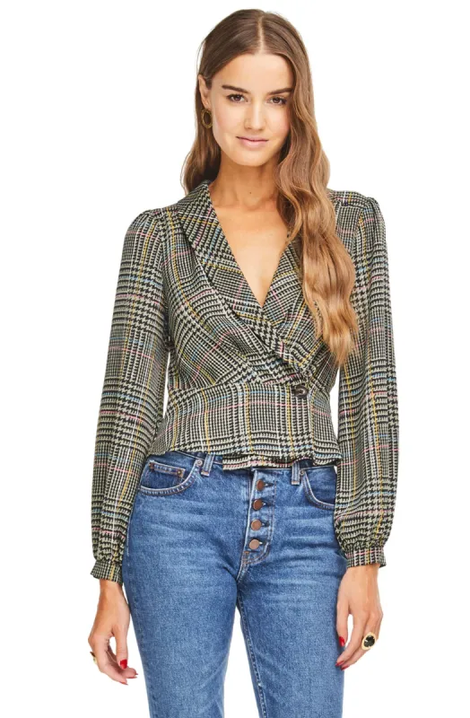 Renee Top sold by Astr