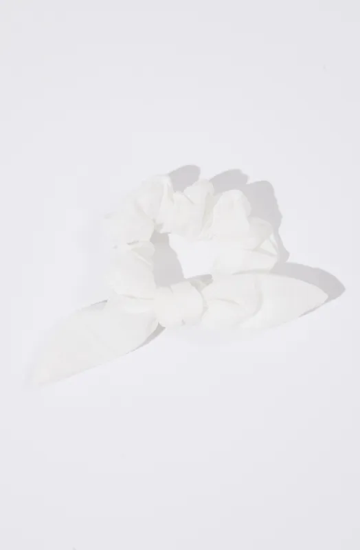 Assorted Scrunchies made by Astr