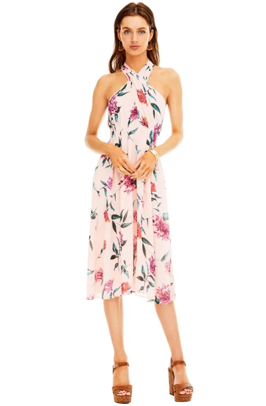 Kristi Dress sold by Astr