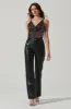 Sequin V Neck Bodysuit sold by Astr