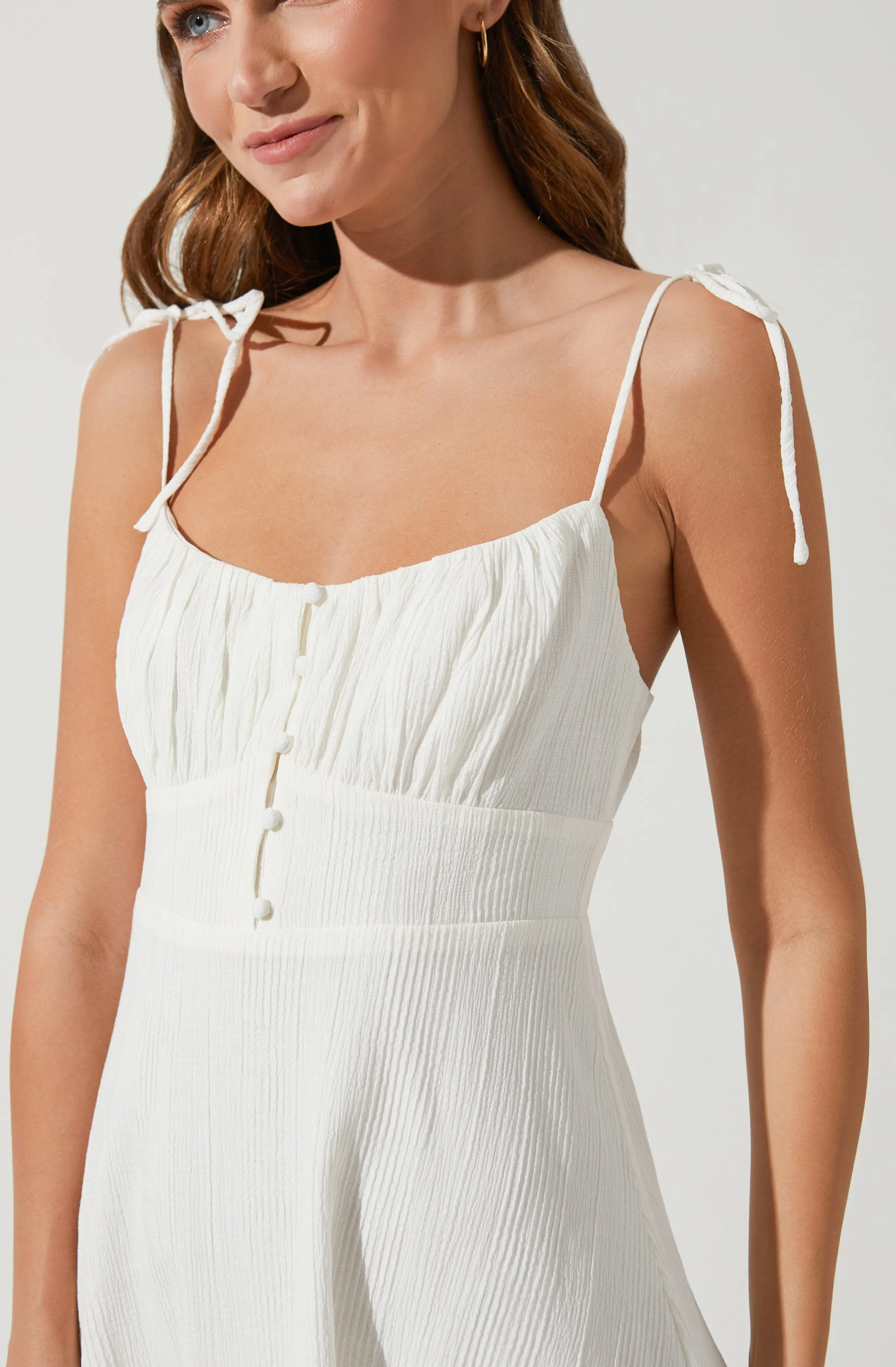 Mon Cheri Mini Dress sold by Astr product image thumbnail 2