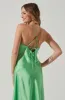 Gaia Midi Dress sold by Astr