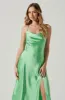 Gaia Midi Dress sold by Astr