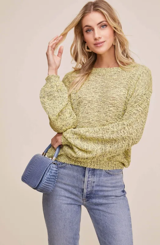 Undisclosed Sweater sold by Astr