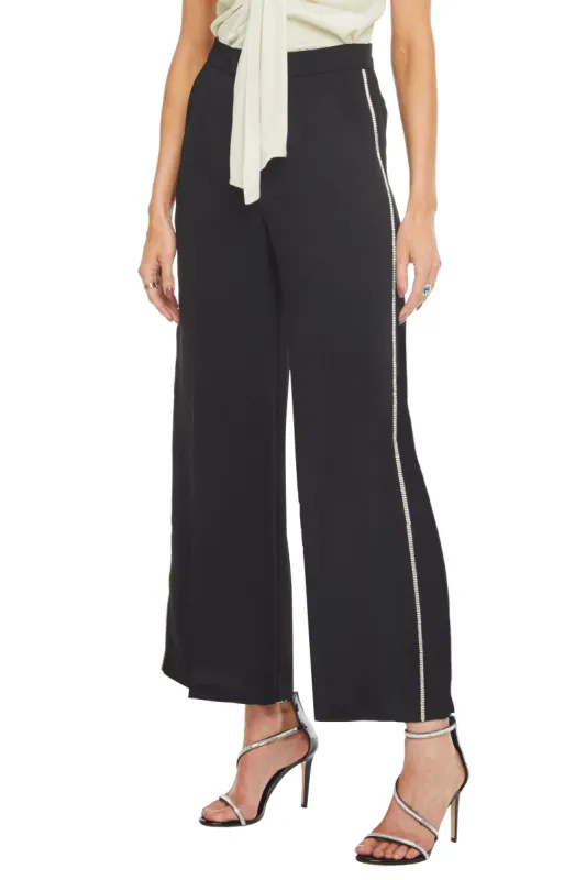 Midnight Pants sold by Astr