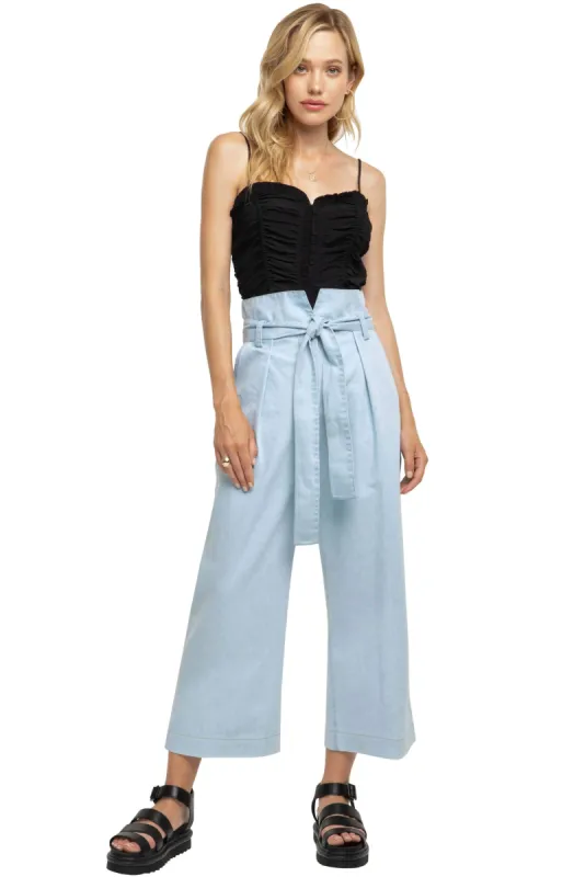 Hayden Pants sold by Astr