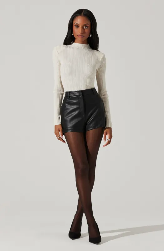 Wynn shorts sold by Astr