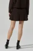 Marceline Pleated Mini Skirt sold by Astr