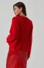 Bowie Crewneck Sweater sold by Astr