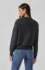 Delrin Double Layered Sweater sold by Astr