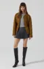 Joslyn Quilted Jacket sold by Astr