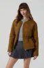 Joslyn Quilted Jacket sold by Astr