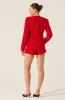 Rivka Fitted Sweetheart Blazer sold by Astr