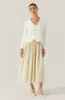 Sefina Knit Blazer sold by Astr