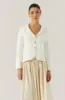 Sefina Knit Blazer sold by Astr