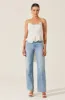 Everli Floral Appliqué Camisole Top sold by Astr