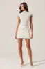 Ileane Mock Neck Sweater Top sold by Astr