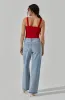 Evetta Corset Top sold by Astr
