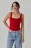 Evetta Corset Top sold by Astr