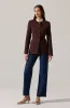 Bellmere jacket sold by Astr