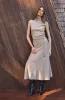Deora Midi Sweater Skirt sold by Astr