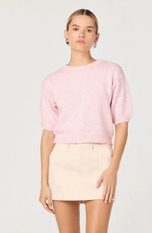 Colette sweater sold by Astr