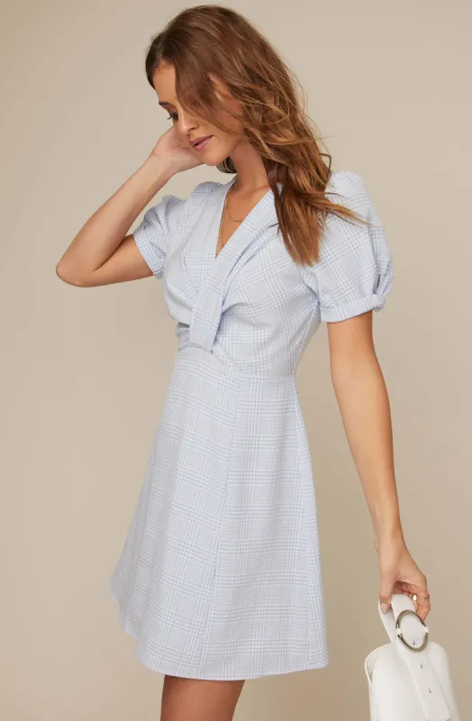 Taylor Mini Dress sold by Astr