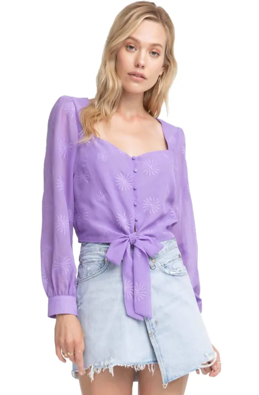 Cruz Top sold by Astr