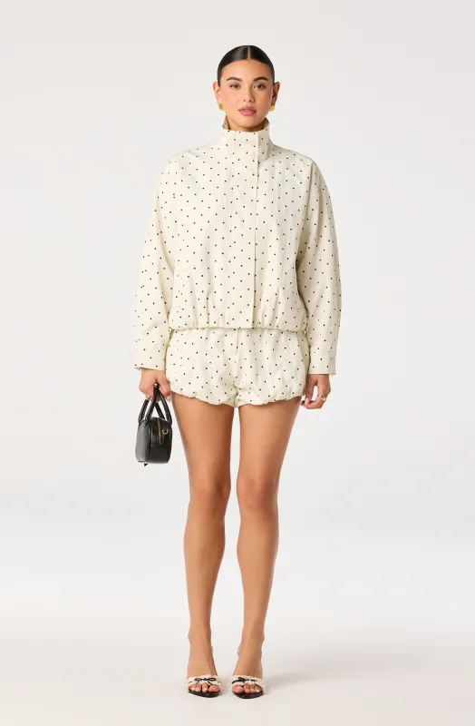 Swoosie shorts sold by Astr