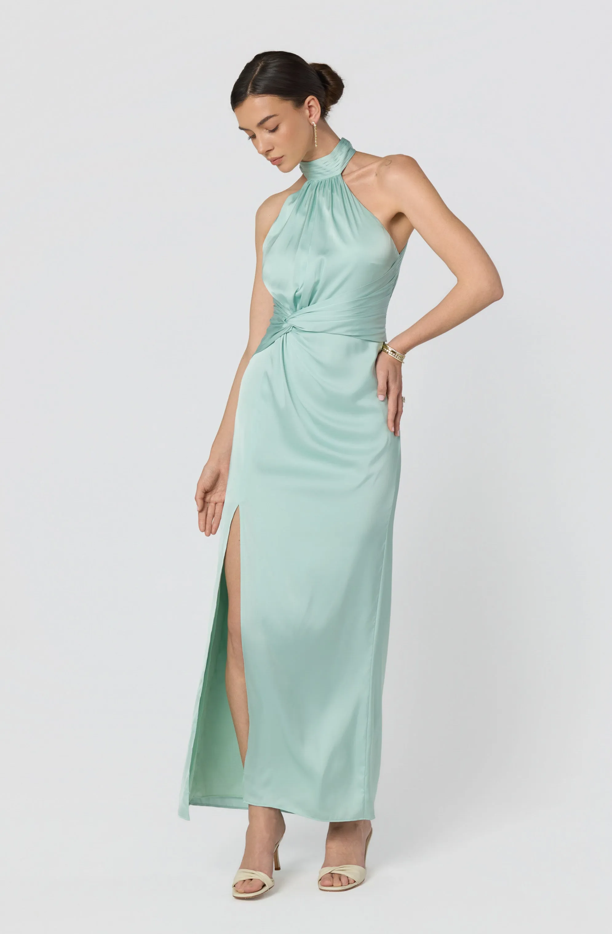 Aspen dress sold by Astr product image thumbnail 5