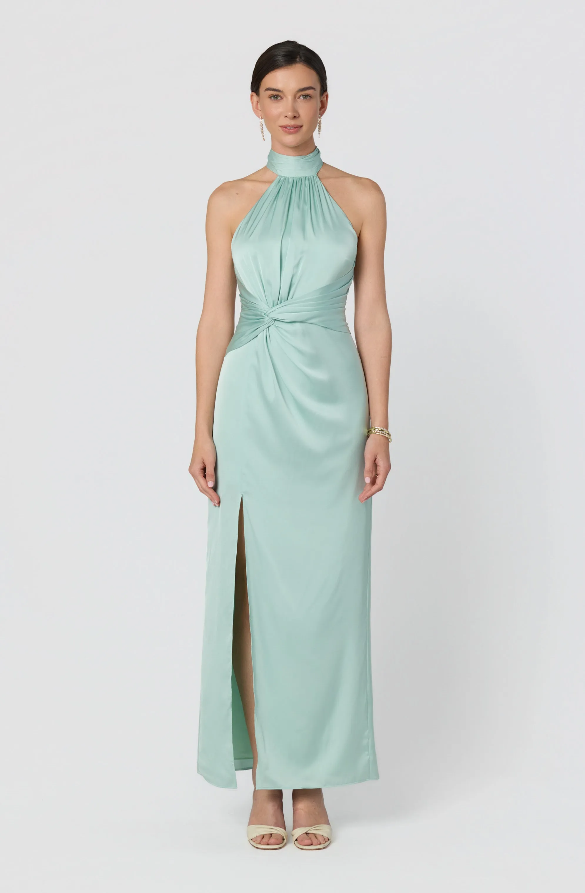 Aspen dress sold by Astr product image thumbnail 2