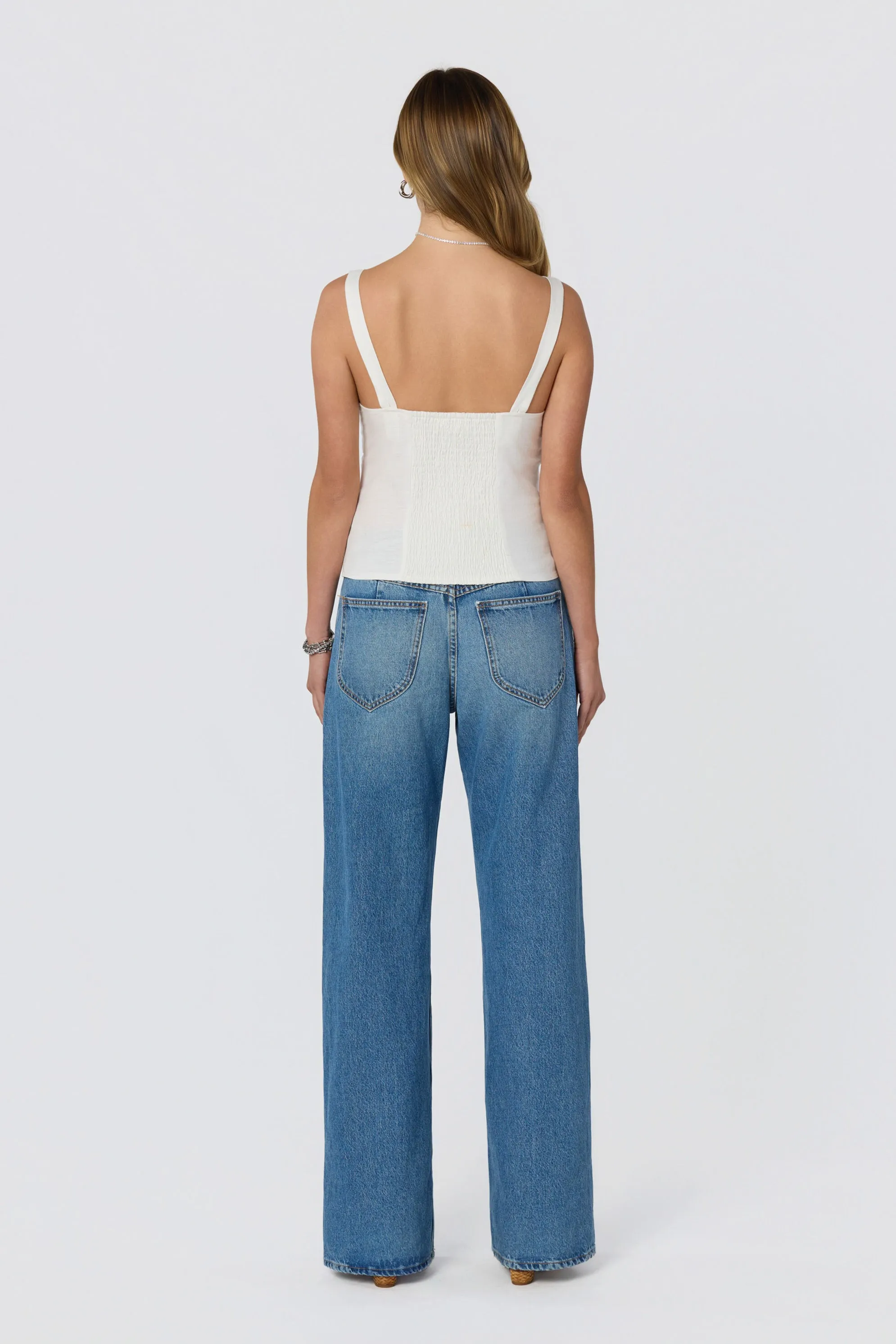 Shaya top sold by Astr product image thumbnail 3