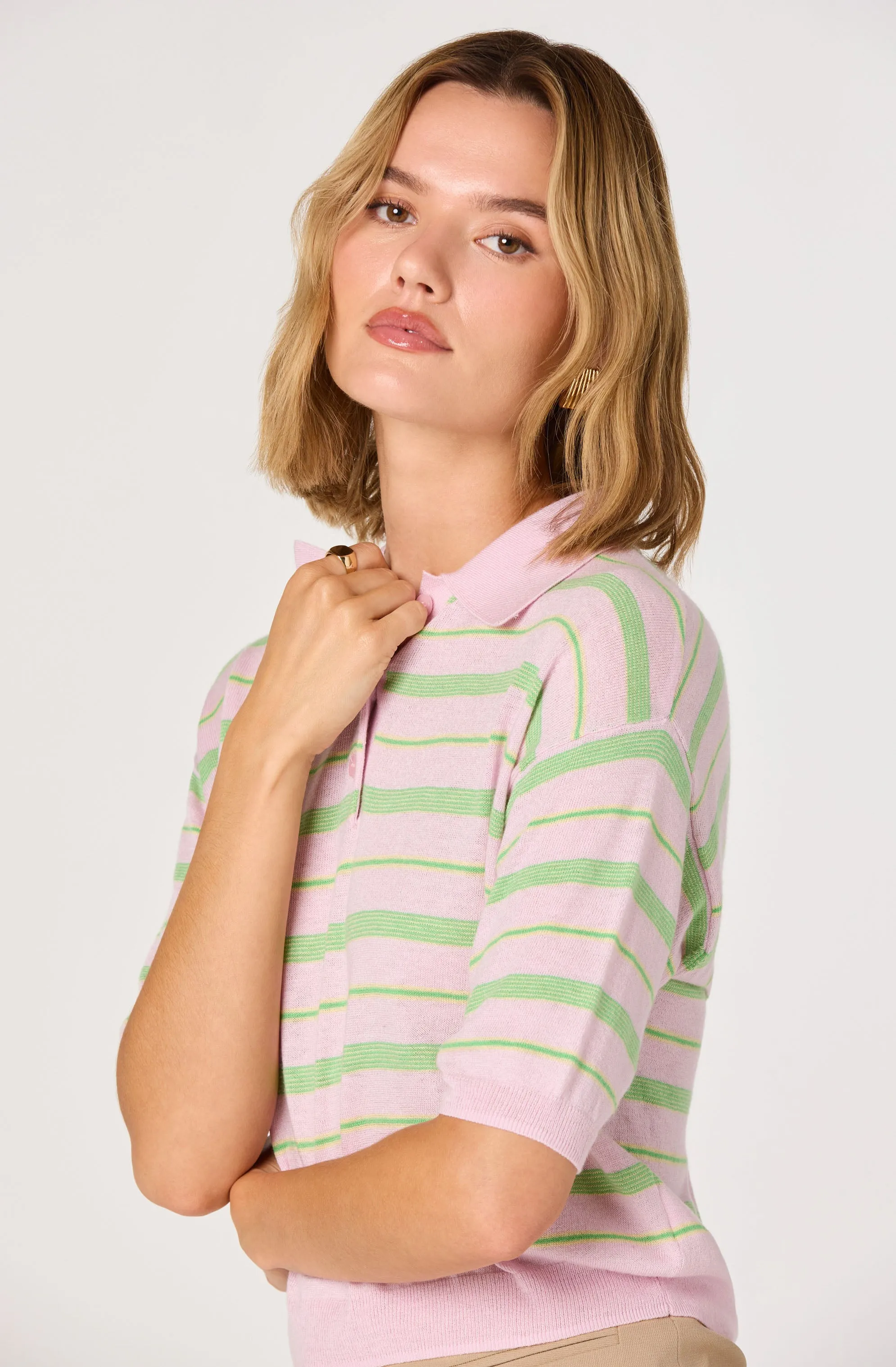 Scottie sweater sold by Astr product image thumbnail 5