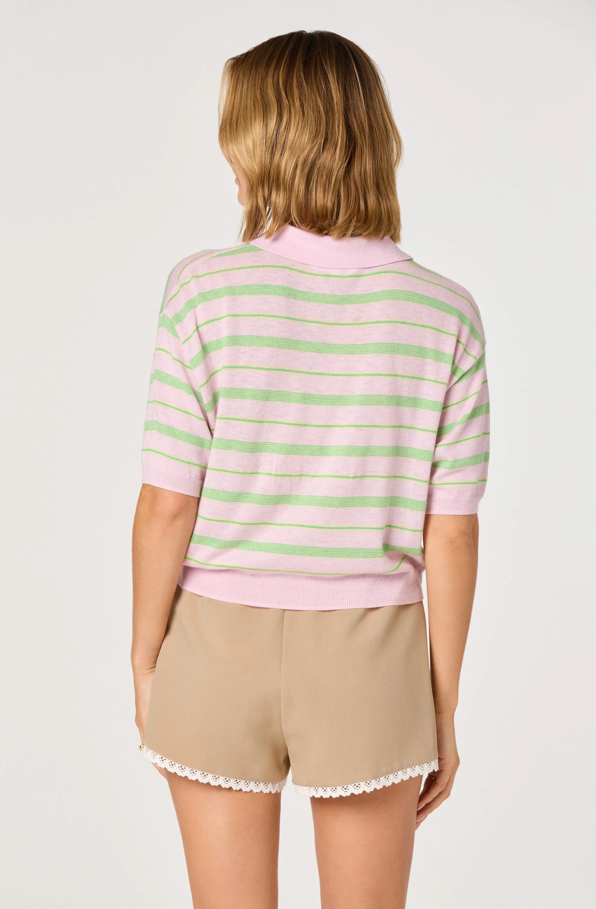 Scottie sweater sold by Astr product image thumbnail 2