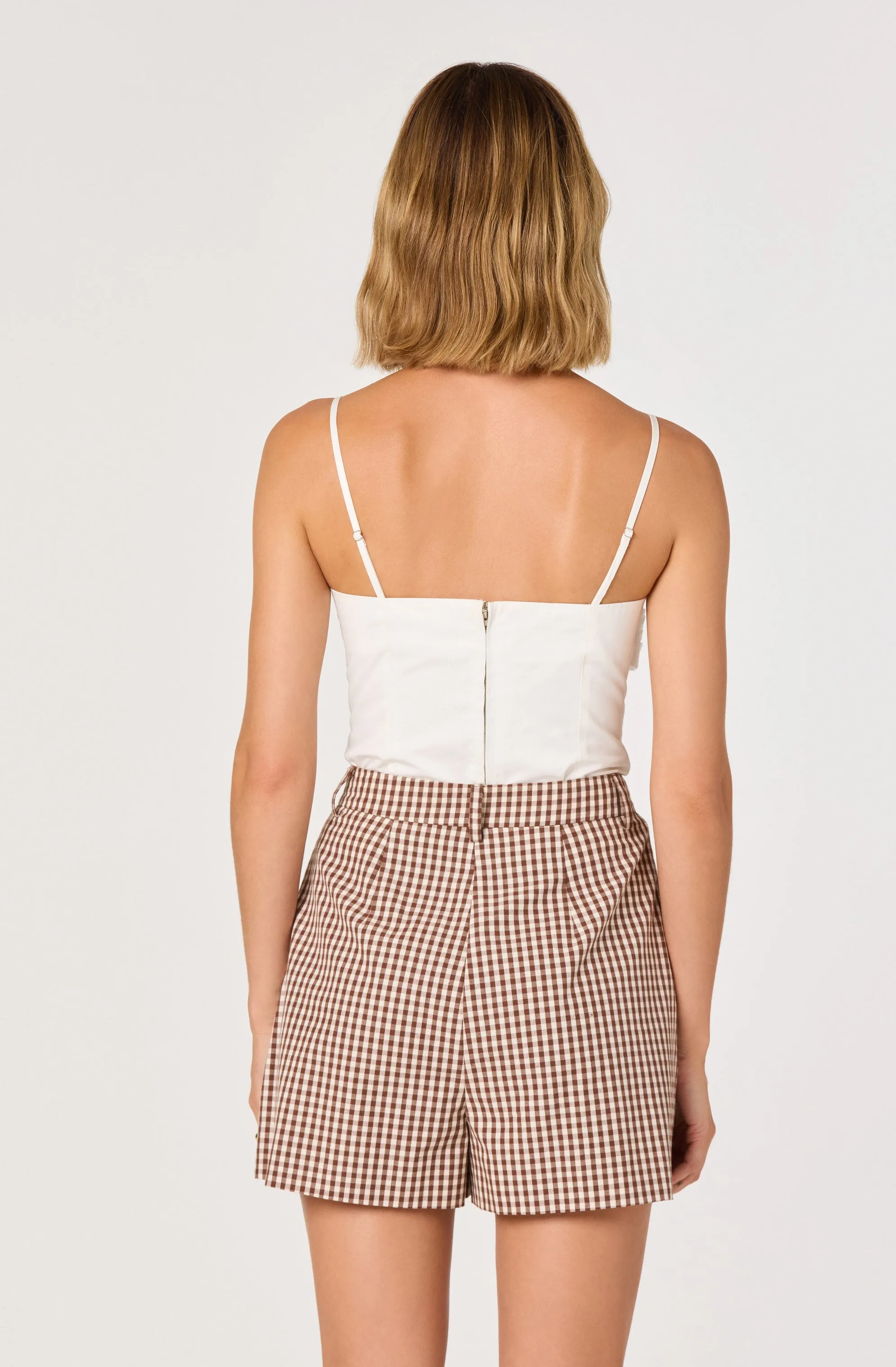 Nakia top sold by Astr product image thumbnail 2