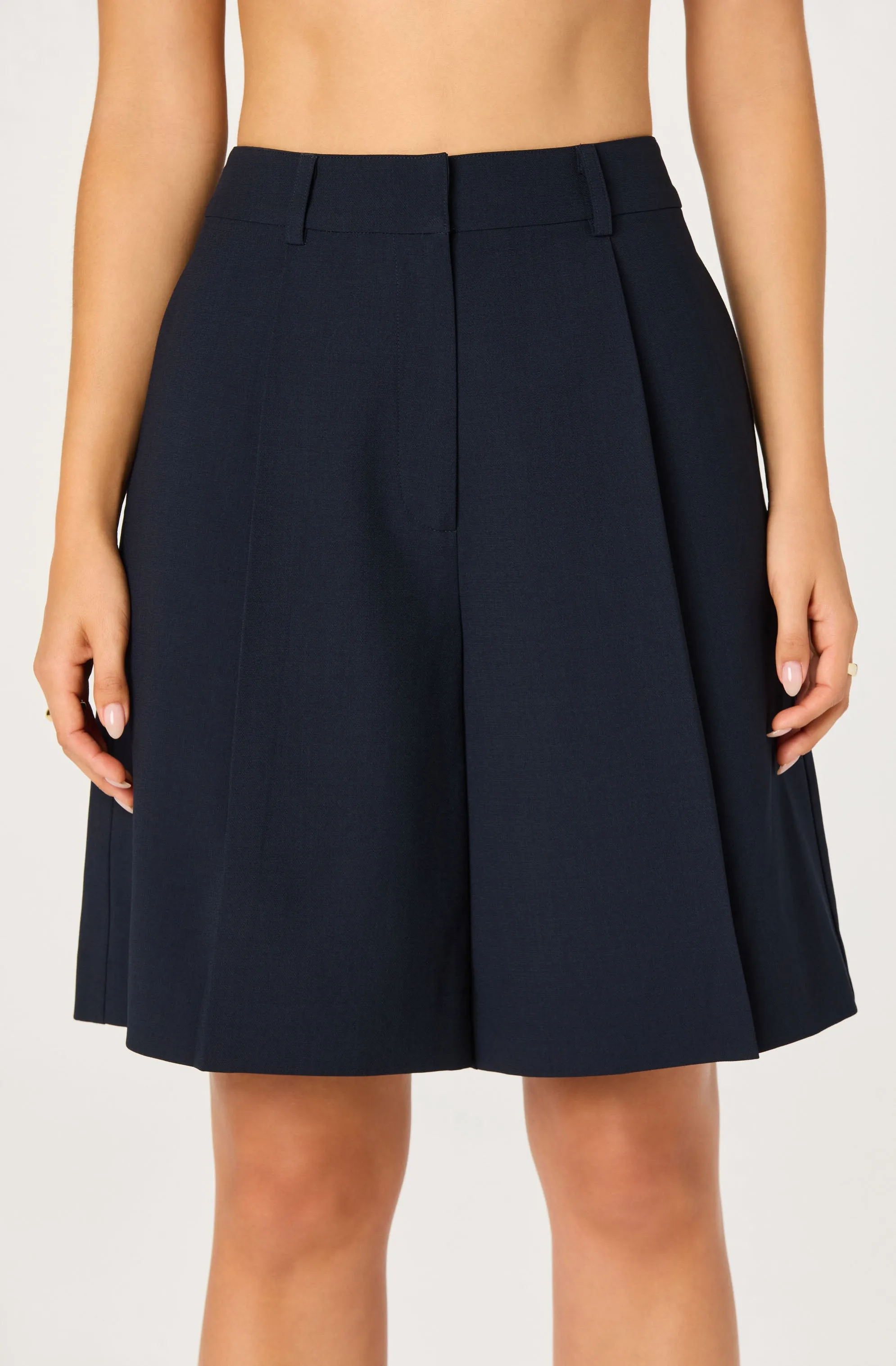 Quillie shorts sold by Astr product image thumbnail 2