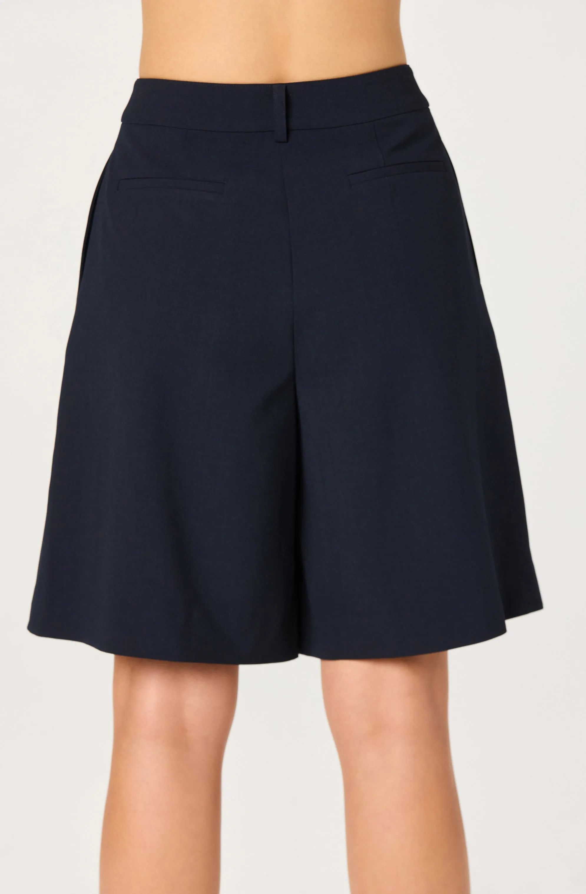 Quillie shorts sold by Astr product image thumbnail 3