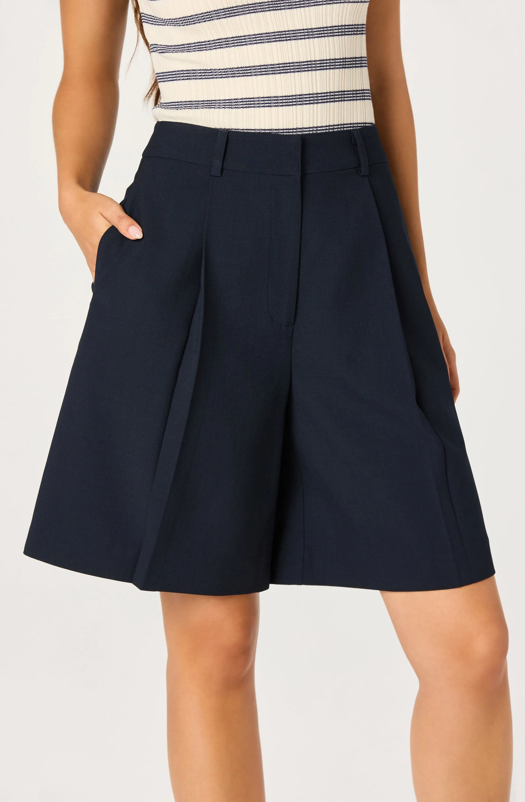 Quillie shorts sold by Astr product image thumbnail 4