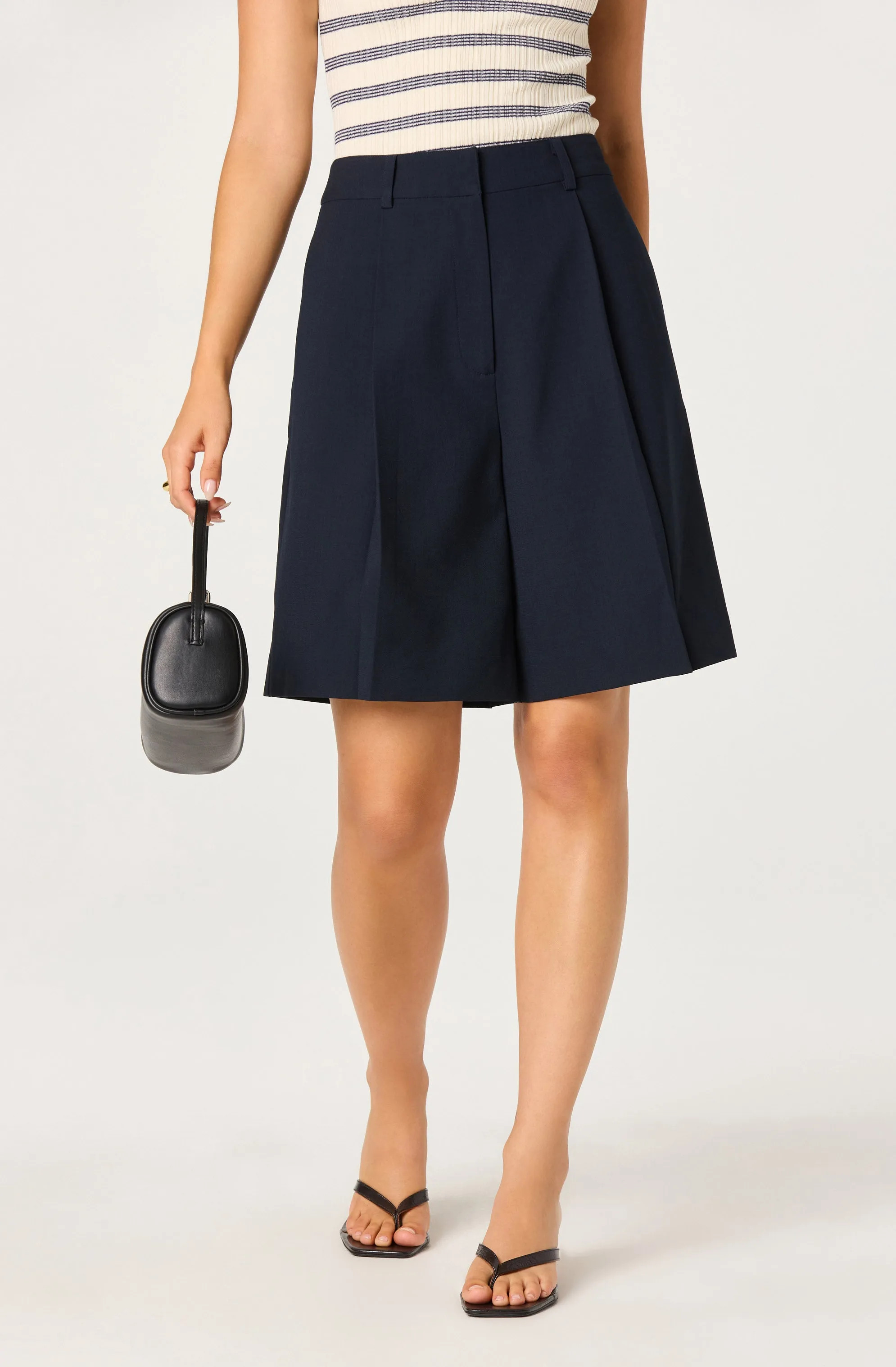 Quillie shorts sold by Astr