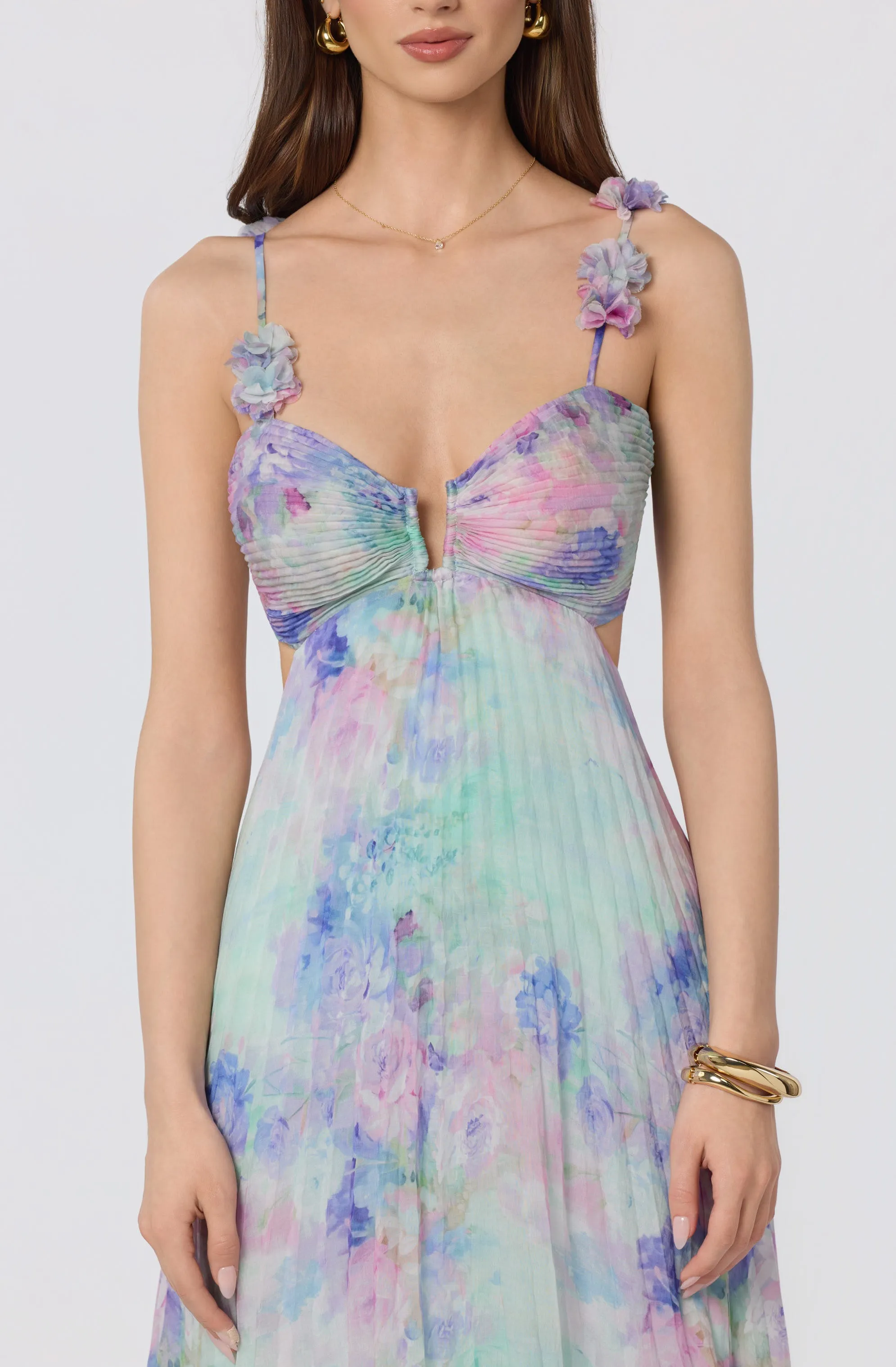 Emese dress sold by Astr product image thumbnail 5